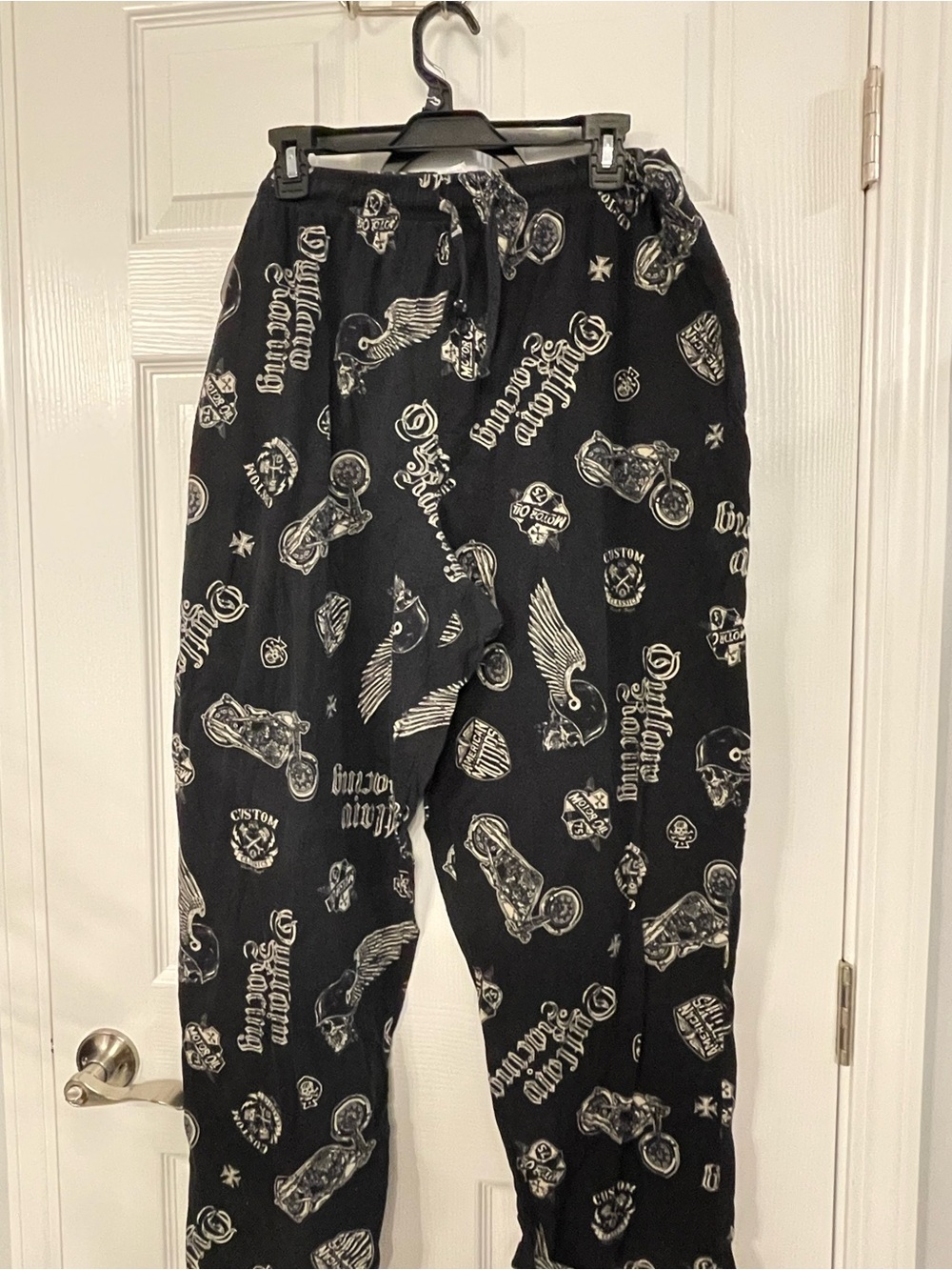 Men’s Joe Boxer American Motors pajama pants
